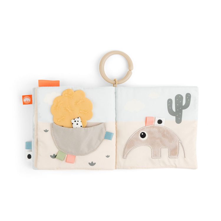 Produktbild: Activity Buch Lalee Sand