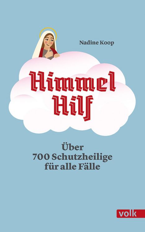 Produktbild: Himmel hilf!