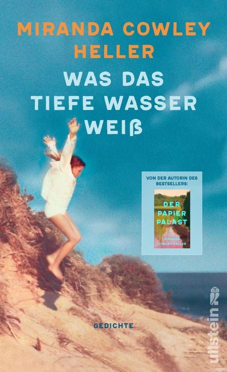 Produktbild: Was das tiefe Wasser wei&szlig;