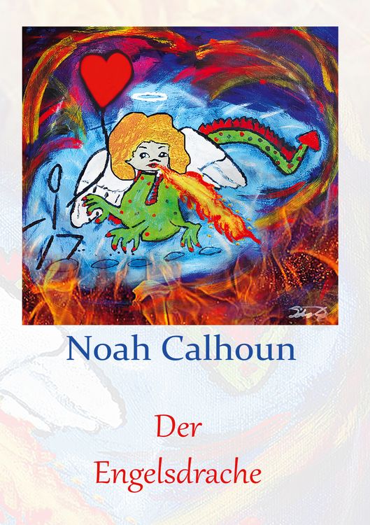 Produktbild: Der Engelsdrache