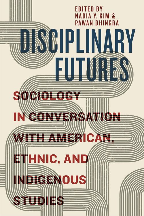 Produktbild: Disciplinary Futures
