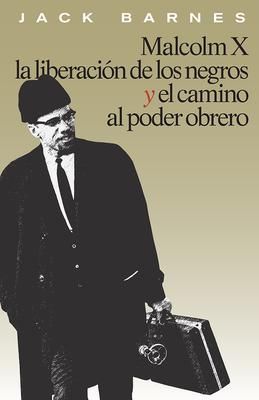 Produktbild: Spa-Malcolm X La Liberacion de