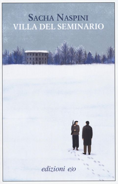 Produktbild: Villa del seminario