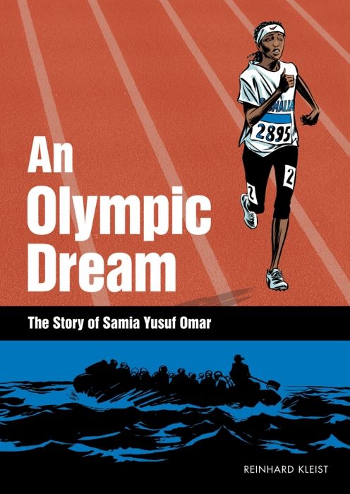 Produktbild: Kleist, R: The Olympic Dream