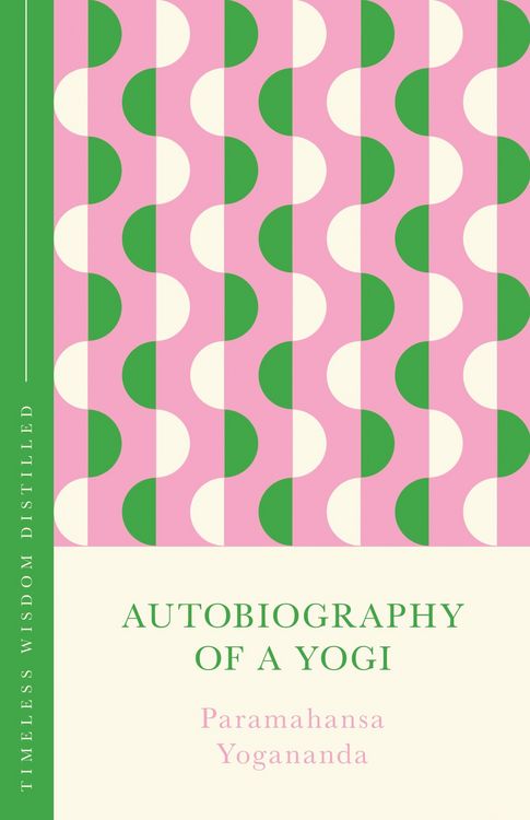 Produktbild: Autobiography of a Yogi