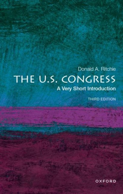 Produktbild: The U.S. Congress