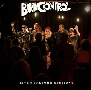 Produktbild: Live @ Tresohr Sessions