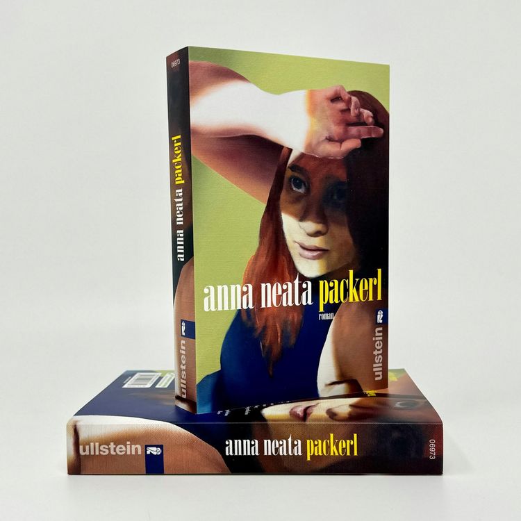 Produktbild: Packerl