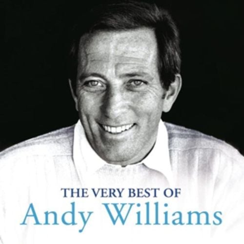 Produktbild: The Very Best Of Andy Williams