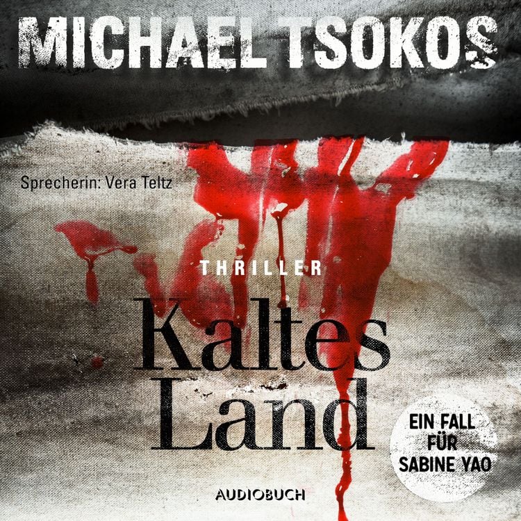 Produktbild: Kaltes Land (ungek&uuml;rzt)