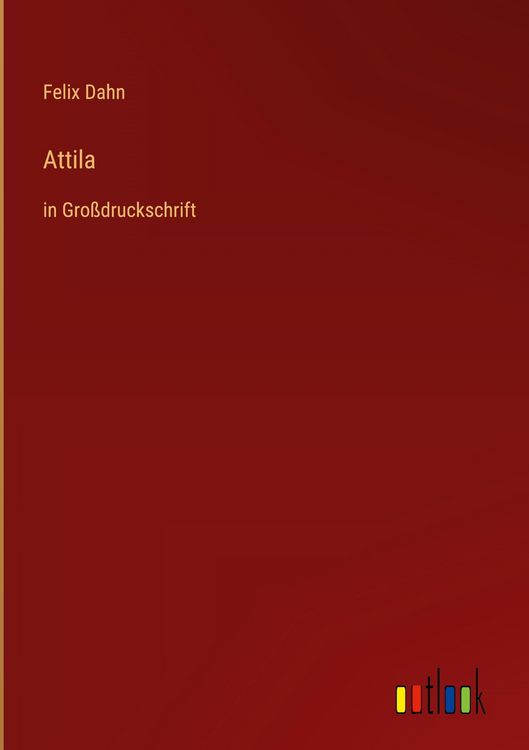 Produktbild: Attila