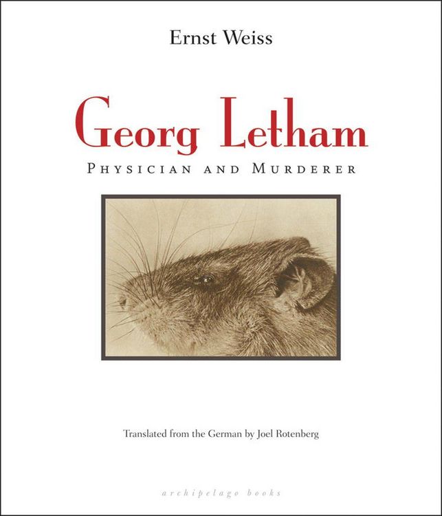 Produktbild: Georg Letham