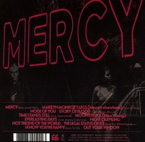 Produktbild: Mercy