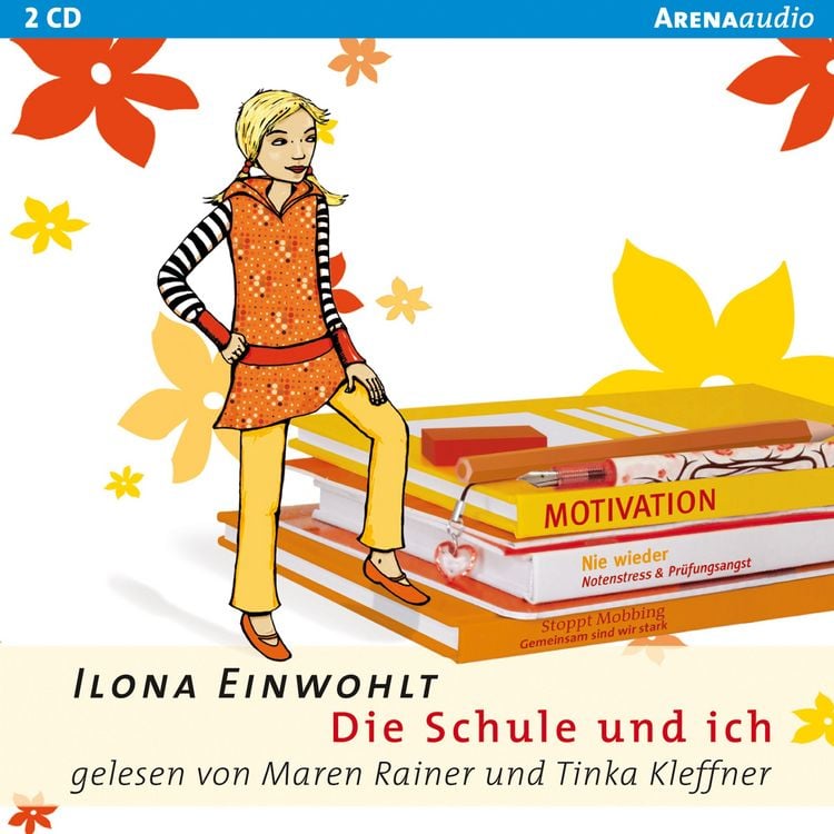 Produktbild: Die Schule und ich