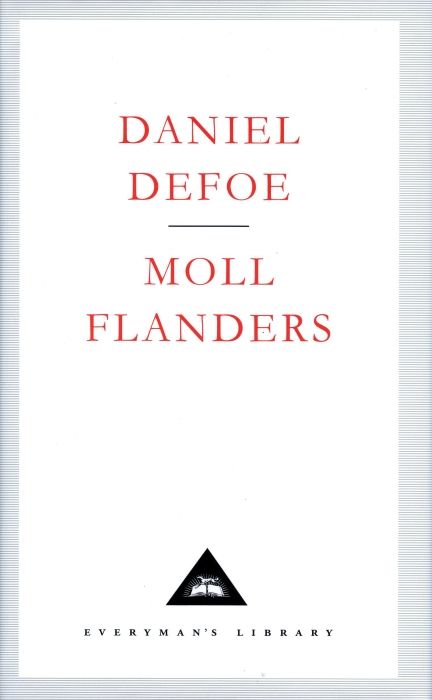 Produktbild: Moll Flanders