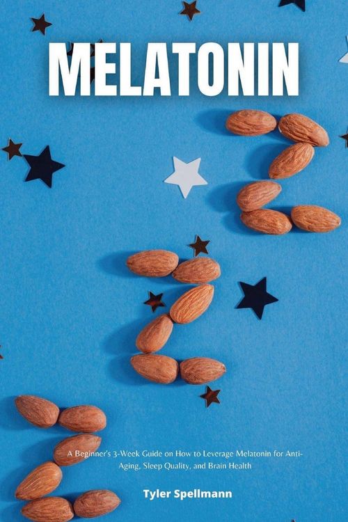 Produktbild: Melatonin