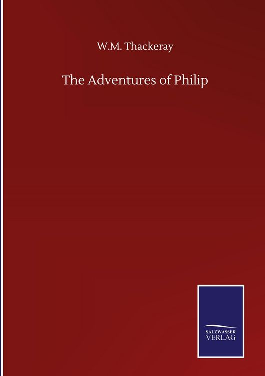 Produktbild: The Adventures of Philip