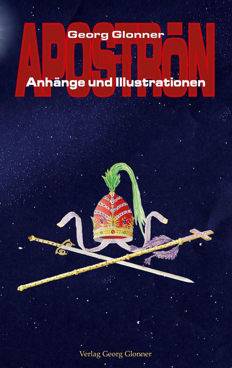 Produktbild: Anh&auml;nge und Illustrationen