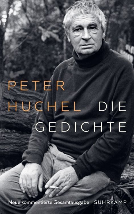 Produktbild: Die Gedichte