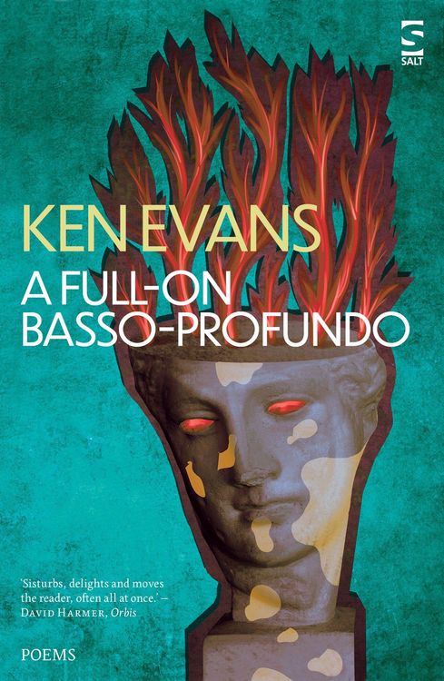 Produktbild: A Full-On Basso Profundo