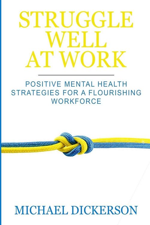 Produktbild: Struggle Well At Work