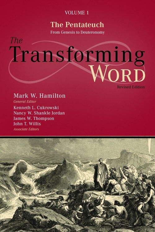 Produktbild: Transforming Word Series, Volume 1