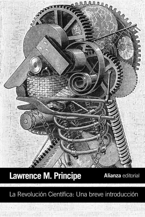 Produktbild: La revoluci&oacute;n cient&iacute;fica : una breve introducci&oacute;n