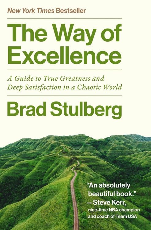 Produktbild: The Way of Excellence