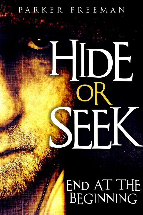 Produktbild: Hide or Seek: End at the Beginning (Assorted Detective Mystery Series)
