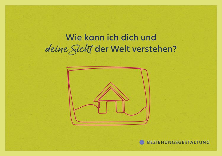 Produktbild: Partizipation in Krippe und Kita. 40 Reflexionskarten f&uuml;r die Teamarbeit