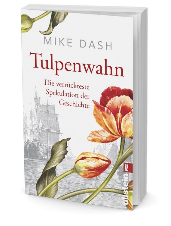 Produktbild: Tulpenwahn
