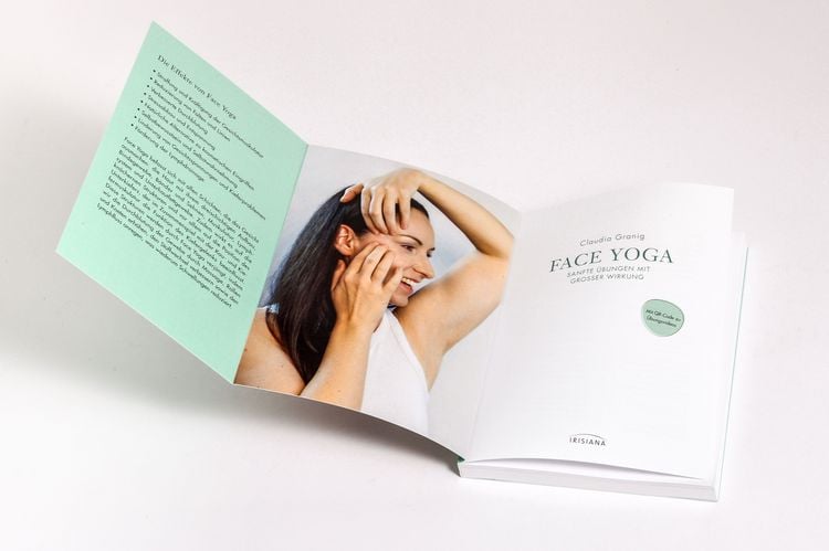 Produktbild: Face Yoga &ndash; Sanfte &Uuml;bungen mit gro&szlig;er Wirkung