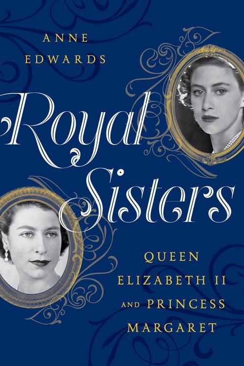 Produktbild: Royal Sisters