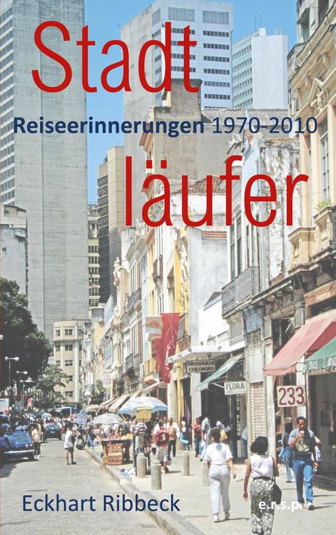Produktbild: Stadtl&auml;ufer