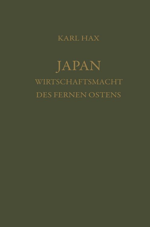 Produktbild: Japan, Wirtschaftsmacht des fernen Ostens