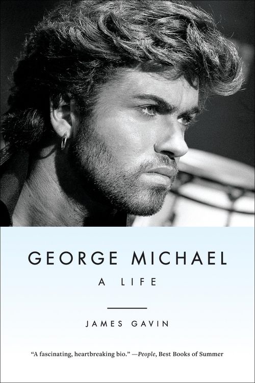 Produktbild: George Michael
