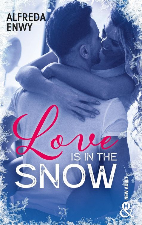 Produktbild: Love is in the snow