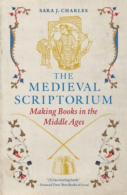 Produktbild: The Medieval Scriptorium