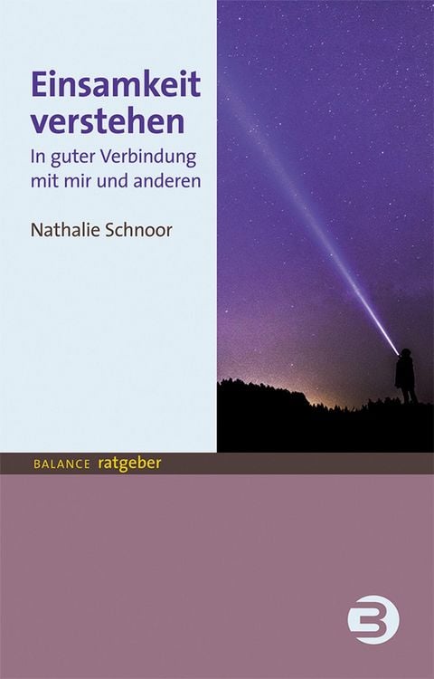 Produktbild: Einsamkeit verstehen
