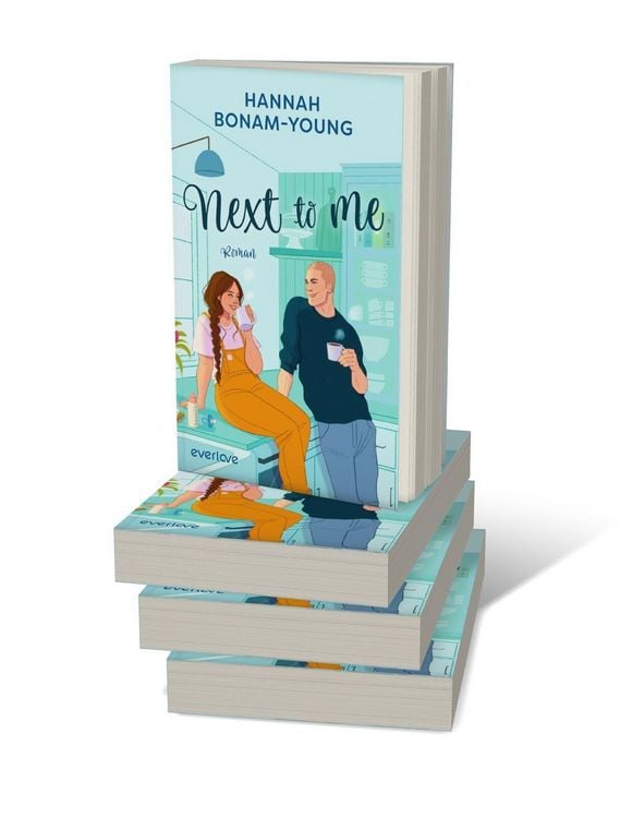 Produktbild: Next to Me