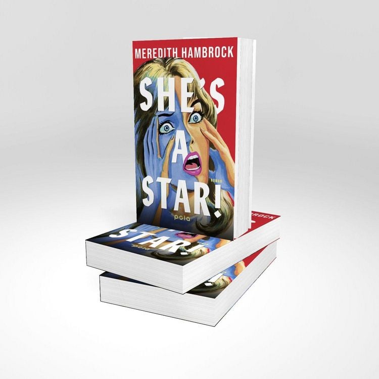 Produktbild: She&rsquo;s a Star!