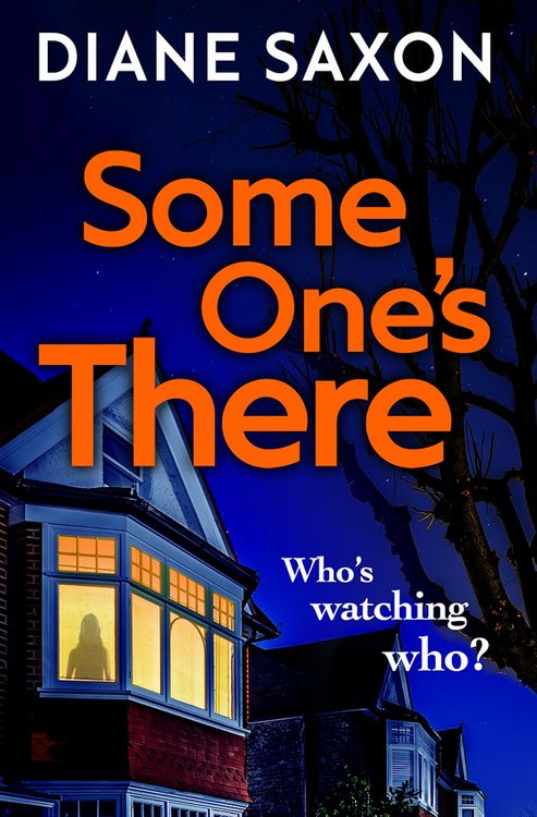 Produktbild: Someone's There