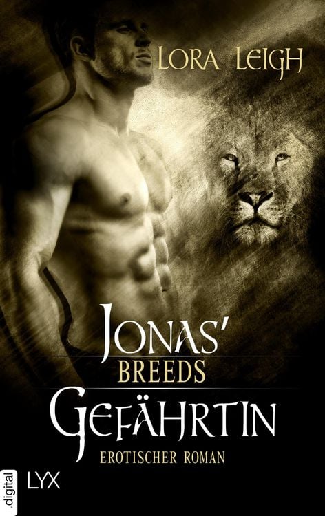 Produktbild: Breeds - Jonas' Gefährtin