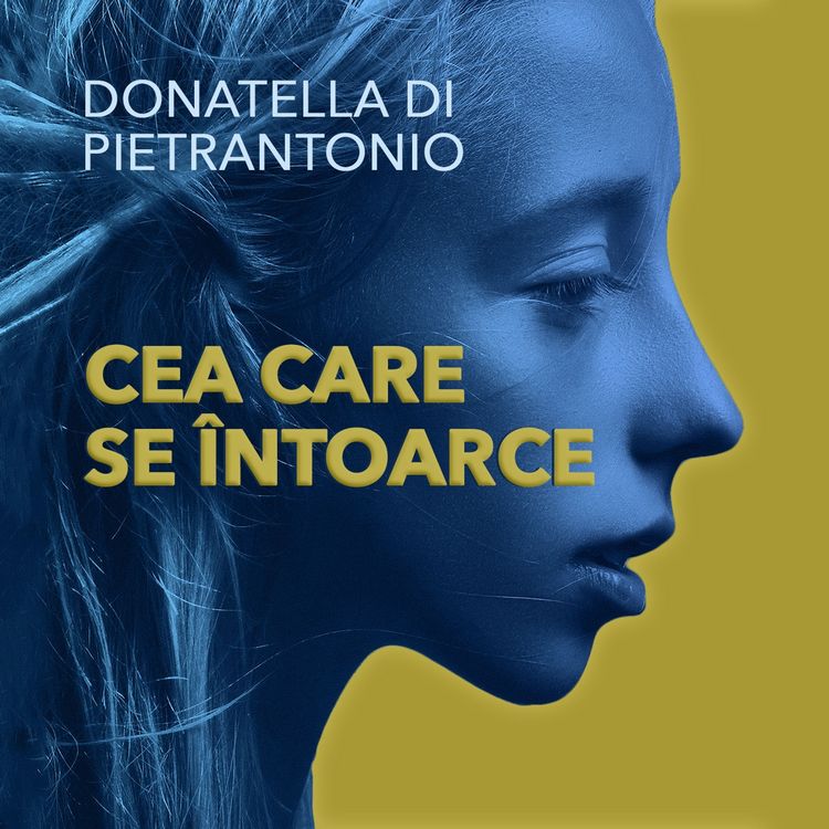Produktbild: Cea care se &icirc;ntoarce