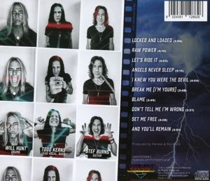 Produktbild: Heroes And Monsters