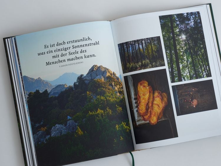 Küchengeschenk