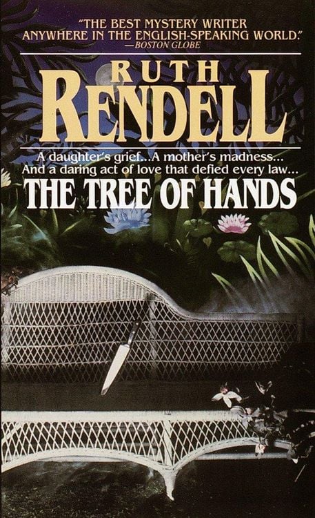 Produktbild: The Tree of Hands