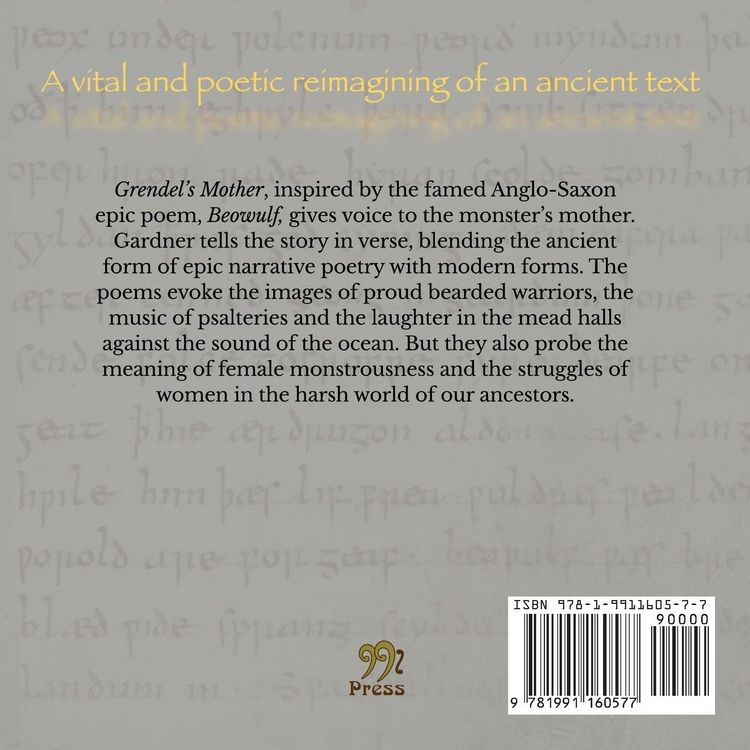 Produktbild: Grendel's Mother