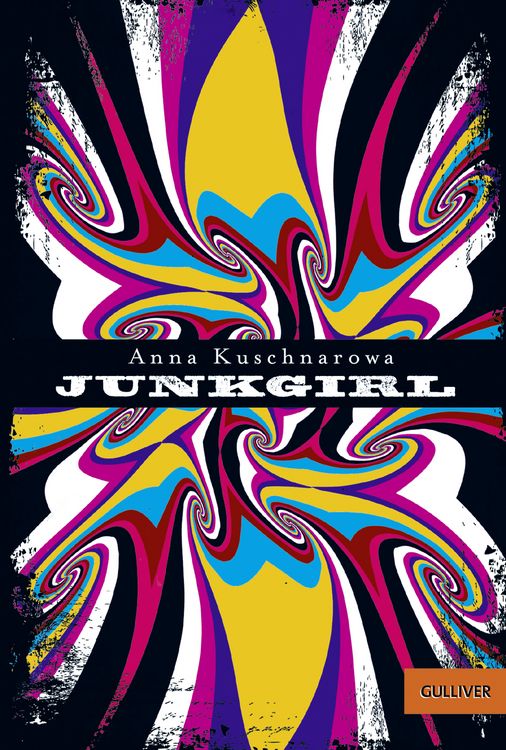 Produktbild: Junkgirl