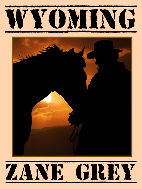 Produktbild: Wyoming